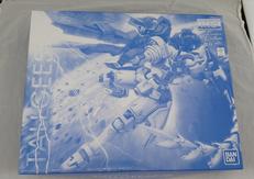 MG トールギスⅢ|BANDAI