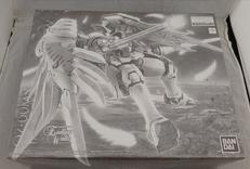 MG トールギスF EW|BANDAI