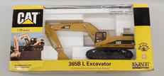 365B L EXCAVATOR|CAT