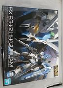 RG1/144HI−Vガンダム|BANDAI