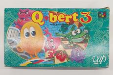 Q BERT3|バップ