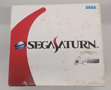 SEGA SATURN　TM|SEGA