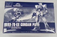 HG ガンダムピクシー|BANDAI