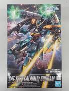 カラミティガンダム|BANDAI