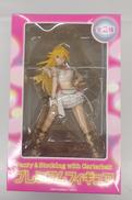 PANTY&STOCKING WITH GARTERBELT|SEGA