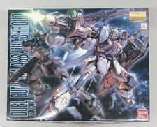 デュエルガンダムアサルトシュラウド|BANDAI