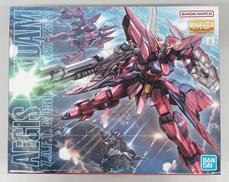 イージスガンダム|BANDAI