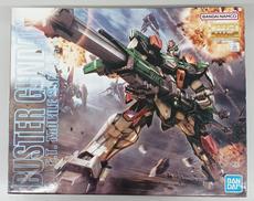 バスターガンダム|BANDAI
