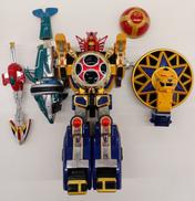 旋風神|BANDAI