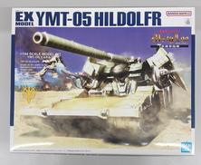YMT-05 ヒルドルブ|BANDAI