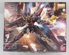 ブリッツガンダム|BANDAI