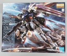 エールストライクガンダム VER.RM|BANDAI