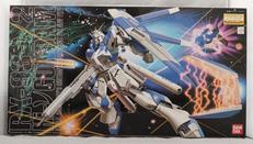 MG 1/100 Hi-νガンダム|BANDAI