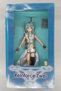 リインフォースⅡ|AZONE INTERNATIONAL