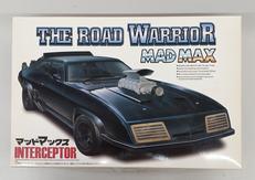 INTERCEPTOR|青島文化教材社