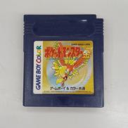 ポケットモンスター 金|NINTENDO