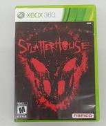 SPLATTERHOUSE|ナムコ