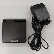 ゲームボーイアドバンスSP|NINTENDO
