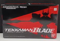 テッカマンブレード グロスカラーVER.|BANDAI