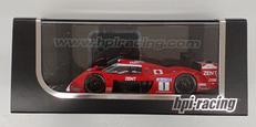 TOYOTA GT-ONE 1999 LE MANS ♯1|HPI・RACING