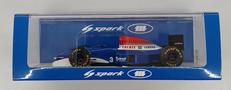 YAMAHA 1993|SPARK