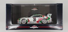 castrol tom’s supra jgtc 1995|EBBRO