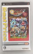 極魔界村 改|CAPCOM