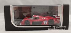 TOYOTA GT-ONE 1999 LE MANS|HPI-RACING
