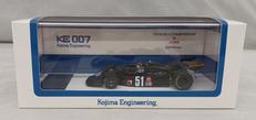 Kojima KE007 No51 M.Hasemi|KYOSHO
