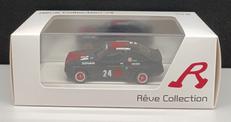 TOYOTA STARLET 1980　n°24|REVE COLLECTION