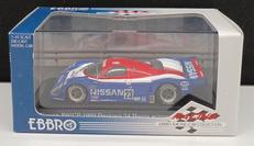 NISSAN R91CP DAYTONA|EBBRO