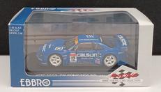 JGTC2003 CALSONIC SKYLINE|EBBRO