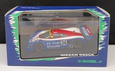 NISSAN R90CK|Q-MODEL