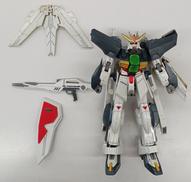 Gファルコンユニットガンダムダブルエックス|BANDAI
