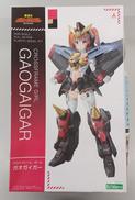 ガオガイガー|KOTOBUKIYA