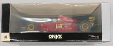 FERRARI 412T2|ONYX