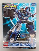 ドライブヘッド 01 MKⅡ サイクロンインターセプター|TAKARA TOMY