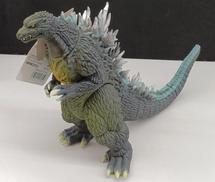 ゴジラ2004|BANDAI