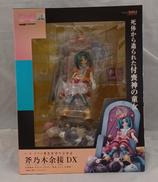 斧乃木余接 DX|GOOD SMILE COMPANY