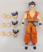 ヤムチャ -地球人屈指の実力者-|BANDAI