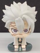 不死川実弥|MEGAHOUSE