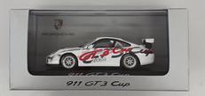 ポルシェ 911 GT3 CUP|MINICHAMPS