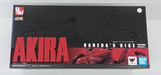 金田のバイク<リバイバル編>|BANDAI