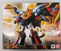 ジェネシックガオガイガー|BANDAI