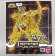 射手座サジタリアスアイオロス|BANDAI