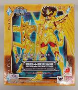 サジタリアス星矢|BANDAI