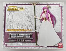 城戸沙織|BANDAI