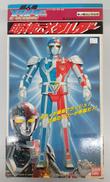 瞬転メタルダー|BANDAI