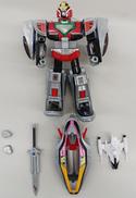 タイムロボ|BANDAI