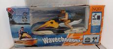 Wavechopper|NQD